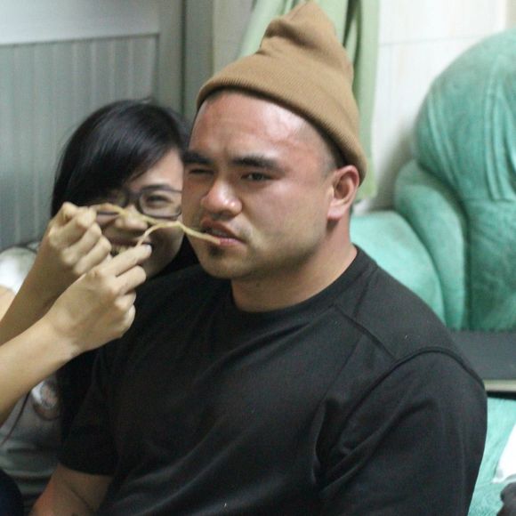 Meet your Posher, Tybierius - Picture 1 of 1